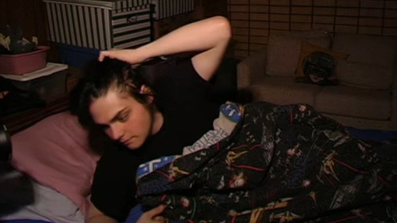 My Chemical Romance: Life on the Murder Scene backdrop 3