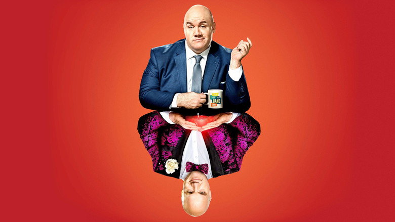 Talk Show the Game Show backdrop 2