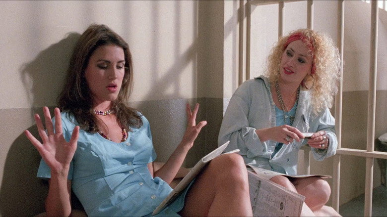 Good Girls Don't backdrop 9