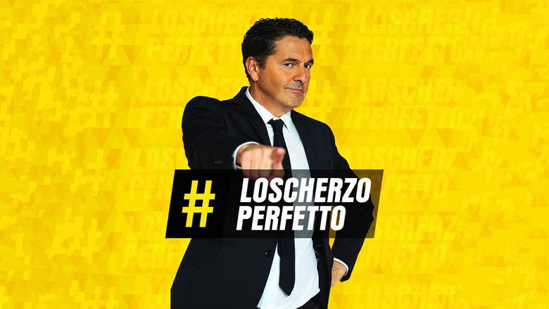 Lo Scherzo Perfetto backdrop 1