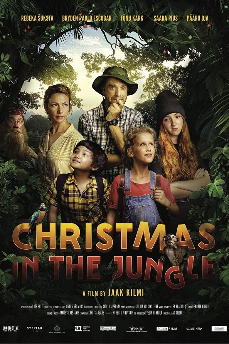 Movie Poster