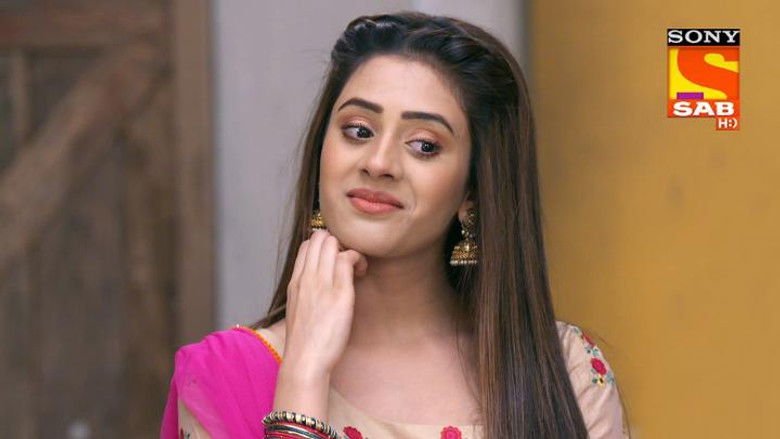 Elaichi's Father is Injured