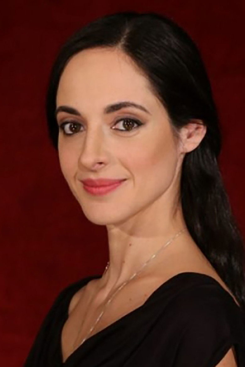 Gergana Drandarova