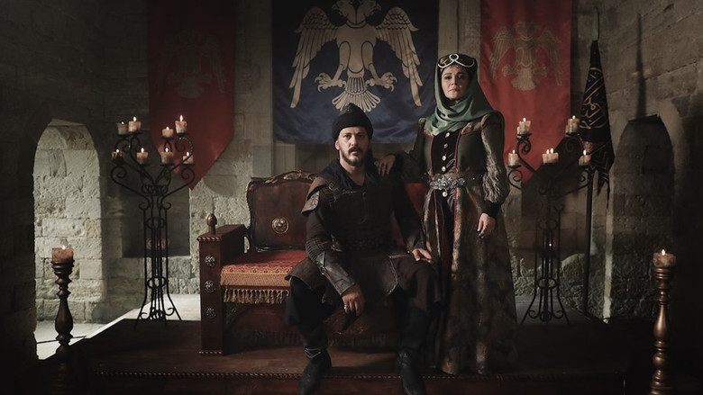 Azerbaijani Atabegs backdrop 4