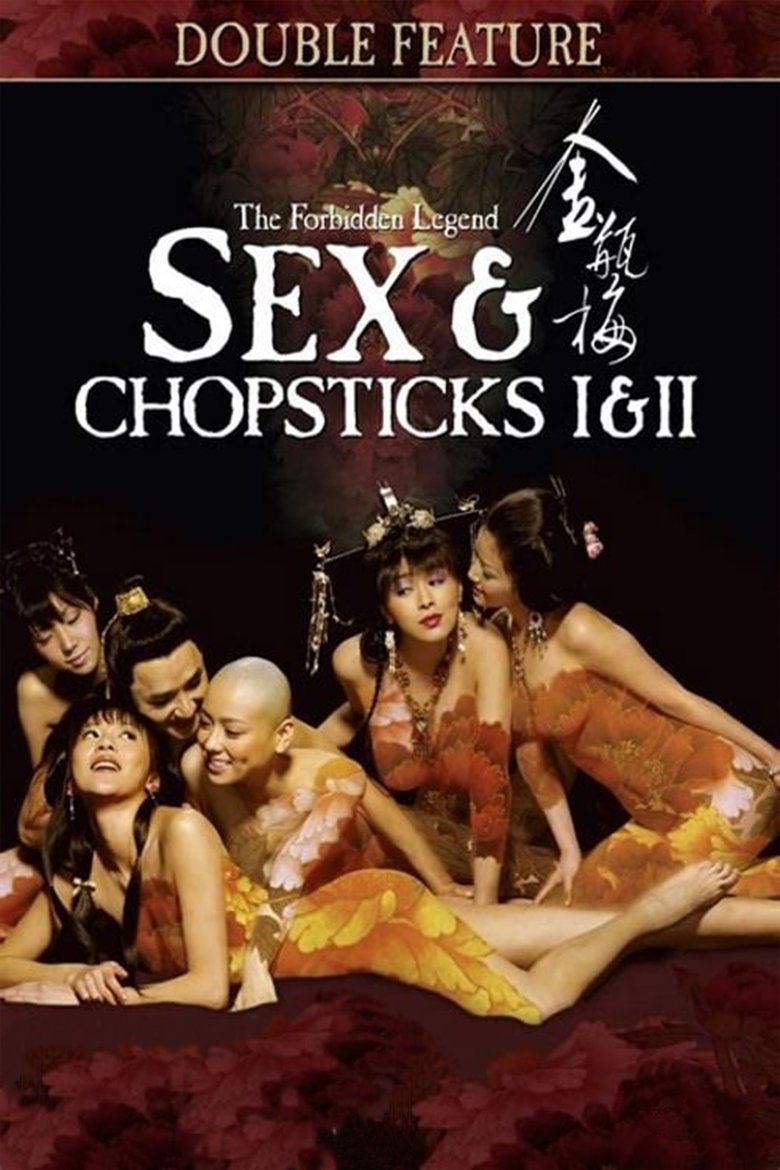 The Forbidden Legend: Sex and Chopsticks
