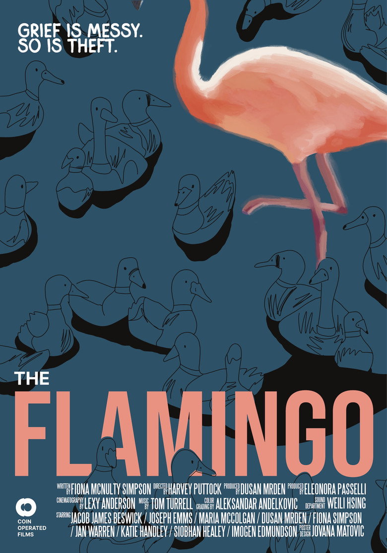 The Flamingo