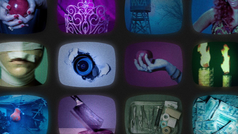 Dark Side of Reality TV backdrop 4