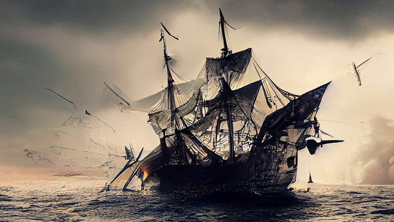 Pirate Skeletons & Fairy Coffins