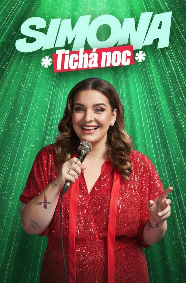 Simona: Tichá noc