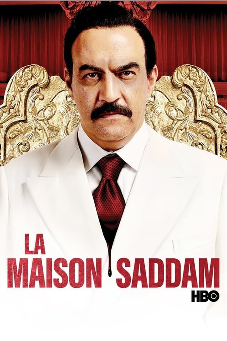 House of Saddam season 1 episode 1