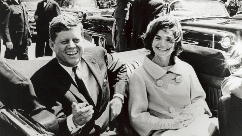 Oswald and JFK UNSOLVED CASES Part 1: The Pawn