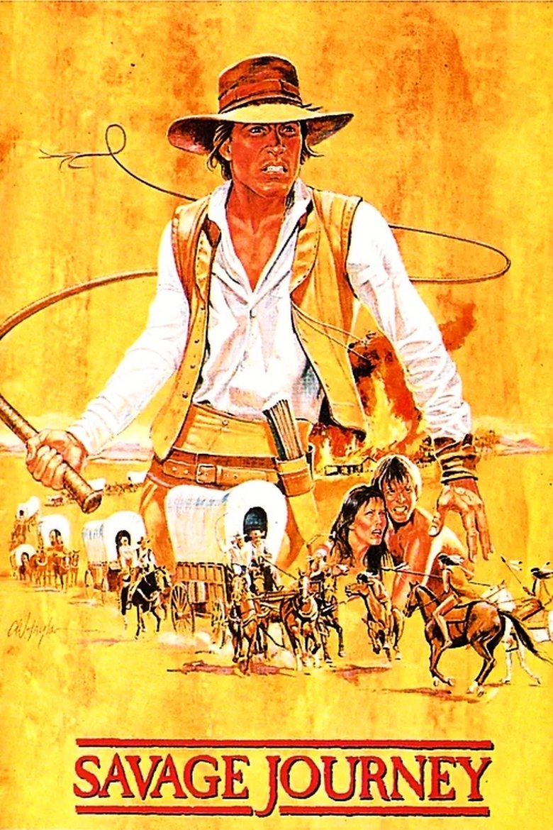 Viaje salvaje