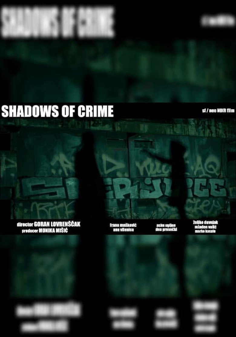 Shadows of Crime