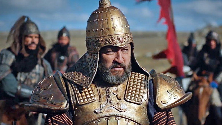 The Golden Horde backdrop 4