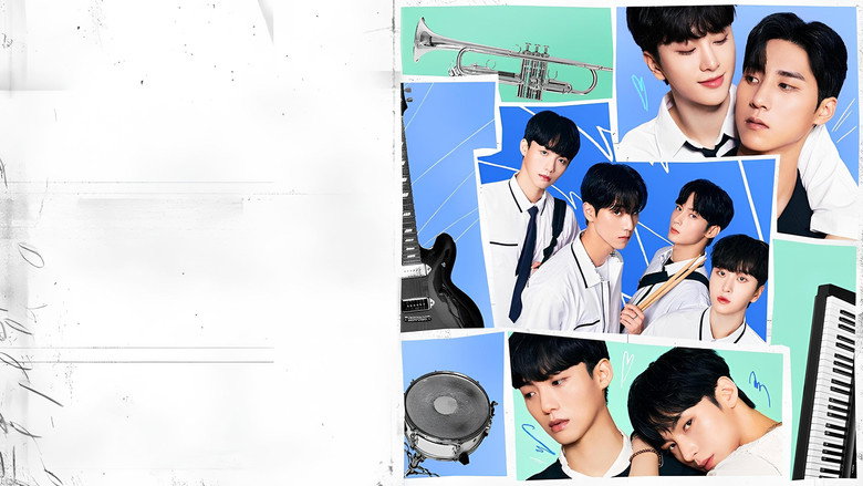 Jazz For Two backdrop 3