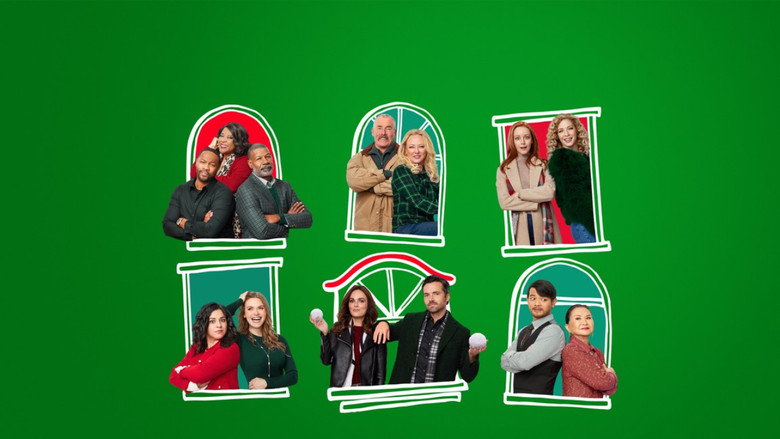 Holidazed backdrop 9