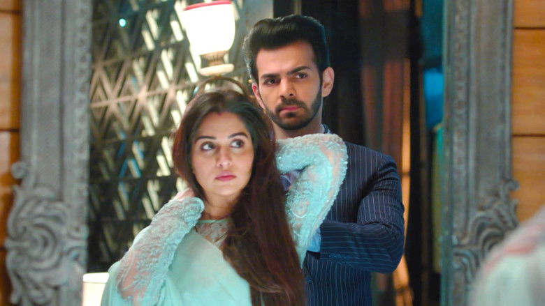 Ronakshi's Emotional Moment