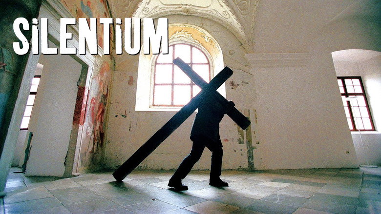 Silentium backdrop 6