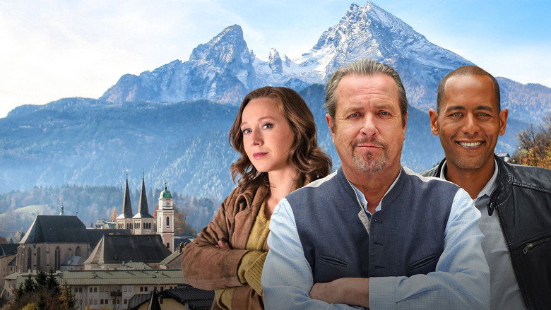 Watzmann ermittelt backdrop 1