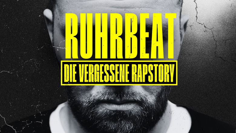 RuhrBeat - Die vergessene Rapstory