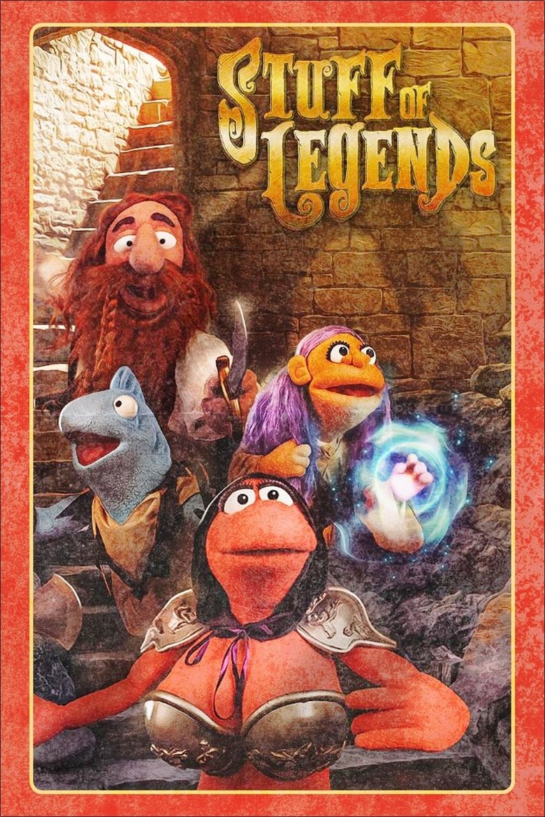 Show Poster