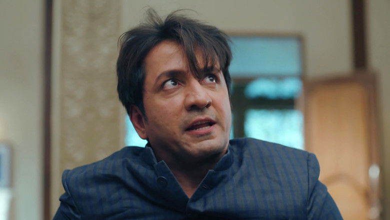 Janardhan Faces Shiva's Wrath