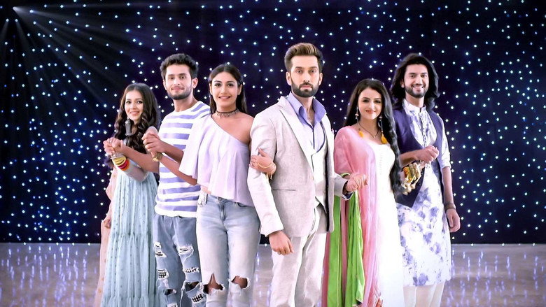 Ishqbaaaz backdrop 2