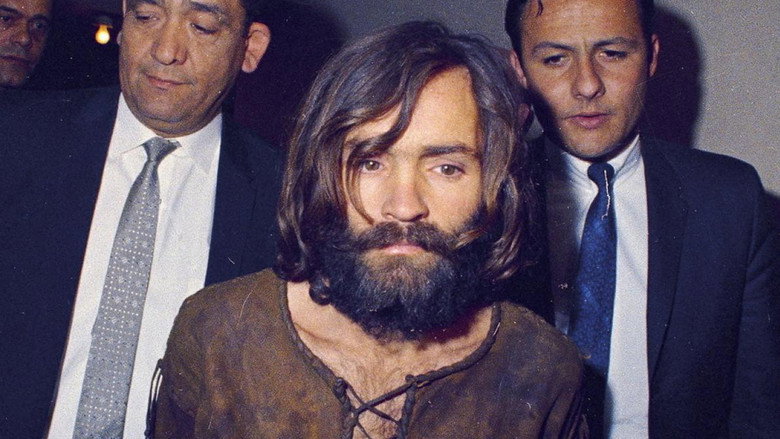 Charles Manson: The Final Words backdrop 2