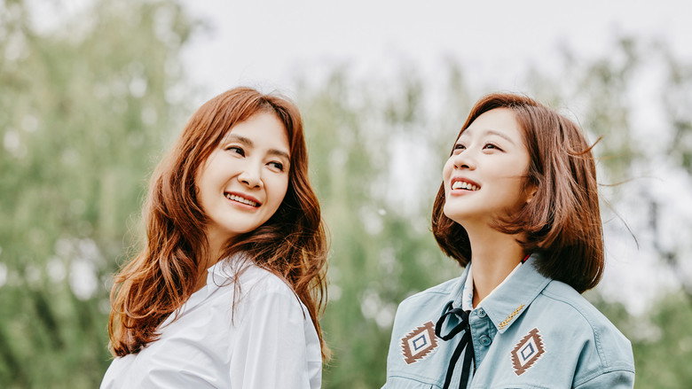 Goodbye to Goodbye backdrop 2