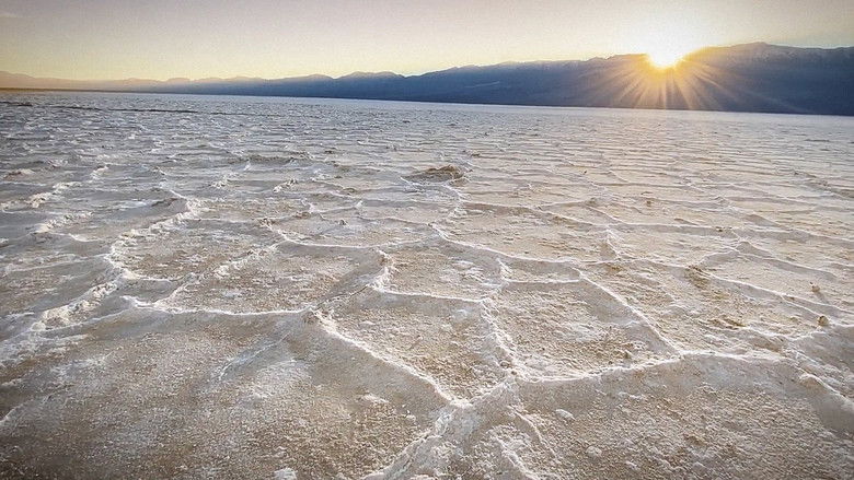 Death Valley