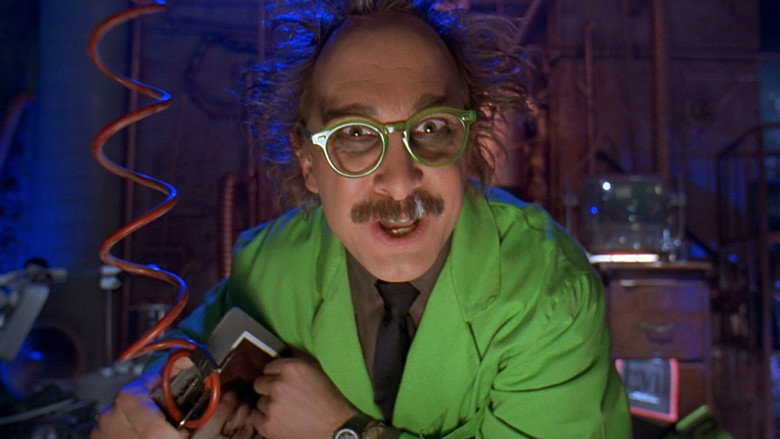 Mystery Science Theater 3000: The Movie backdrop 6