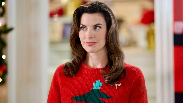 A Christmas Angel Match backdrop 4