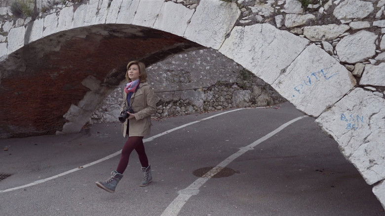 JJR27 บันทึกหน้าหก ความงามเลียบชายฝั่ง ทะเลเมดิเตอร์เรเนียน