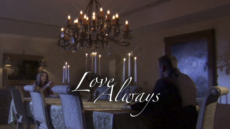Love Always backdrop 1