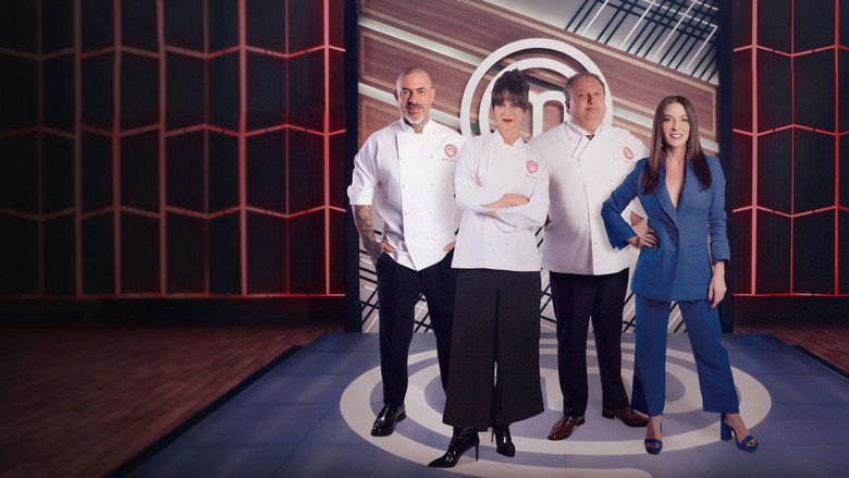 MasterChef: Profissionais backdrop 2