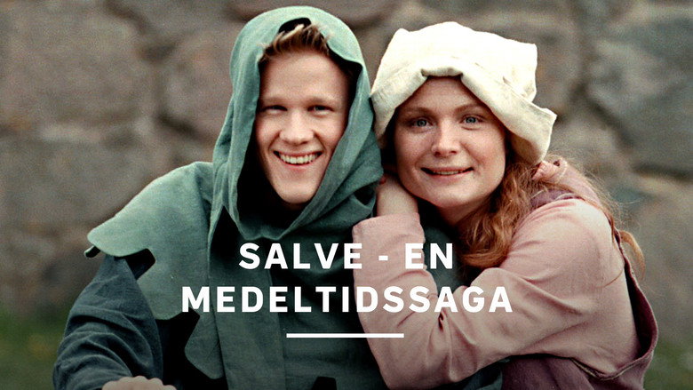 Salve - en medeltidssaga backdrop 2