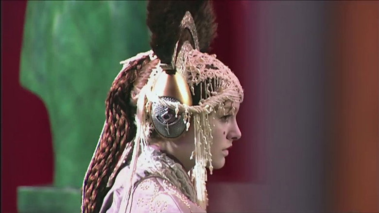 The Beginning: The Making of Star Wars Episode I backdrop 2