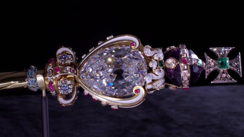 The Crown Jewels backdrop 2