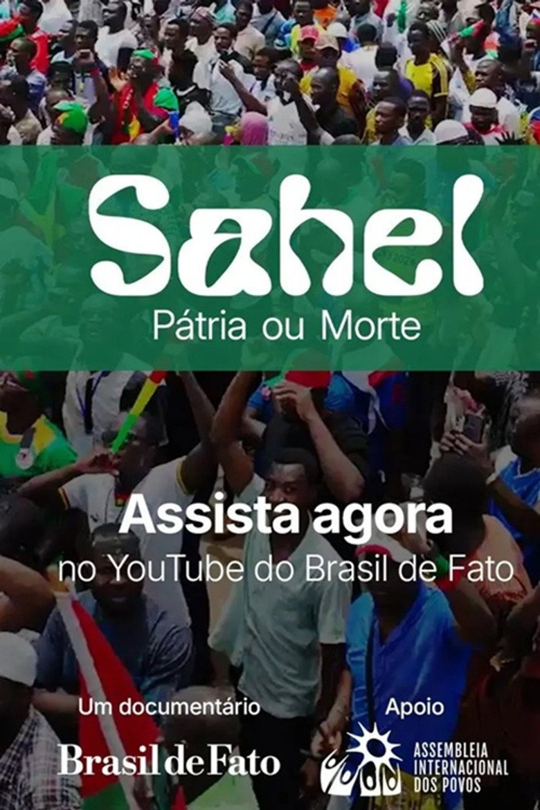 Sahel: Homeland or Death