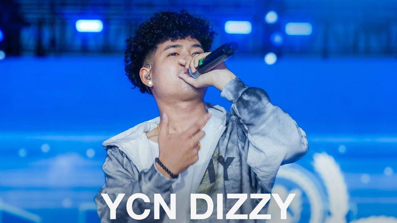 YCN Dizzy: In Pursuit of Home