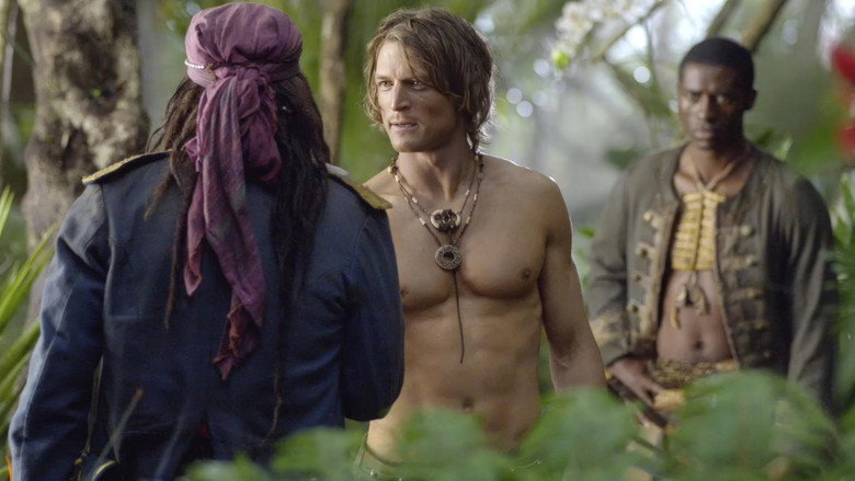 Crusoe backdrop 5