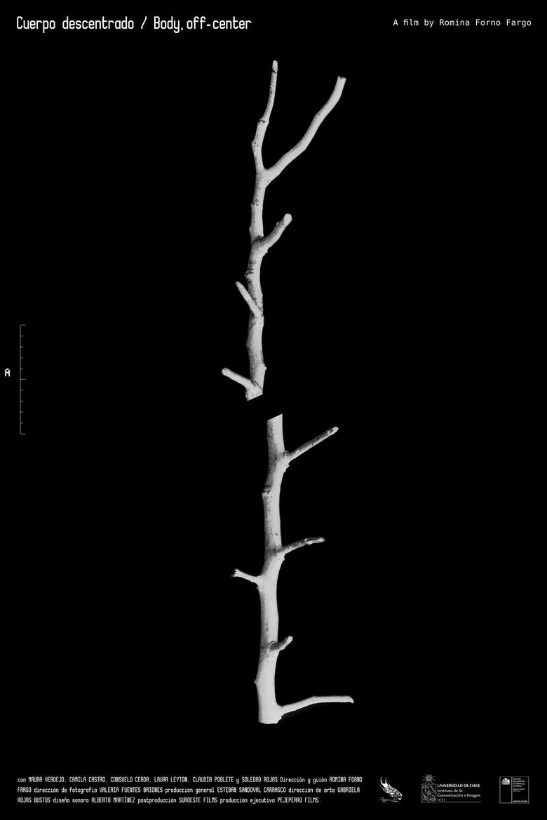 Body, Off-Center