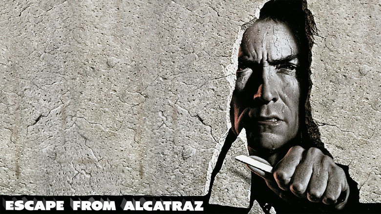 Escape from Alcatraz backdrop 2