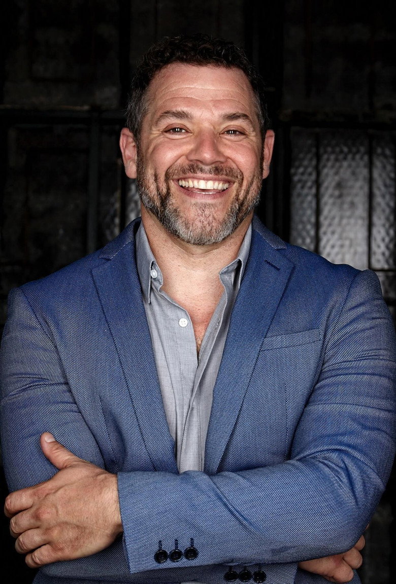 Joshua Bitton