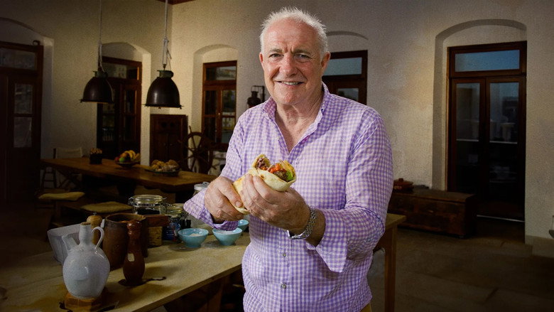 Rick Stein: From Venice to Istanbul backdrop 2