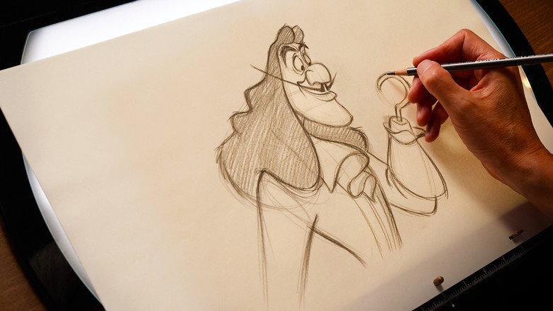 Sketchbook backdrop 6