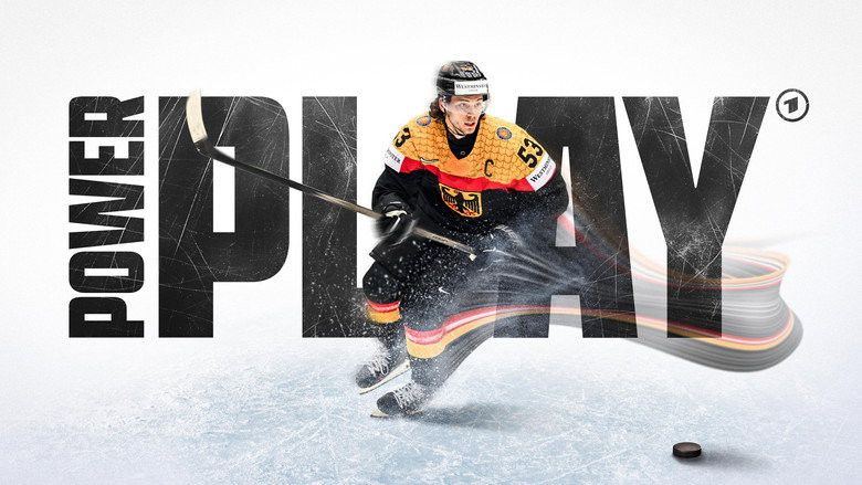 Powerplay - The Best Ice Hockey Team for the Olympics backdrop 8