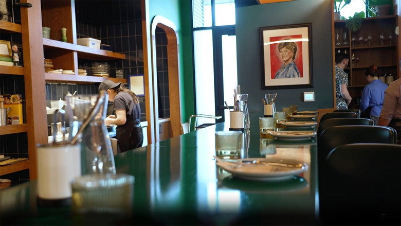 Mint Mark, Vitruvian Farms, Ramp Sausage