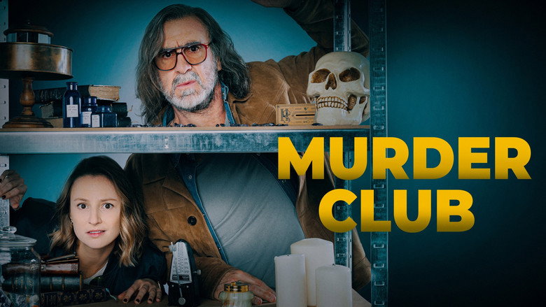 Murder Club backdrop 1