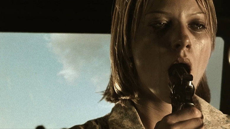 The Texas Chainsaw Massacre backdrop 5
